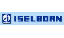 Kundenlogo von Iselborn Willi GmbH & Co. KG