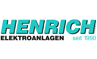 Henrich Elektroanlagen GmbH & Co. KG in Groß Zimmern - Logo