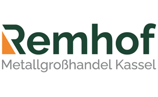 Werner Remhof Metallgroßhandel GmbH & Co. KG in Kassel - Logo