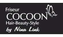 Kundenlogo Friseur COCOON by Nina Link