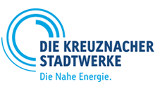 Kundenlogo Stadtwerke GmbH Bad Kreuznach Energie- u. Wasserversorgung