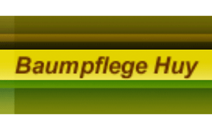 Baumpflege Huy in Lampertheim - Logo