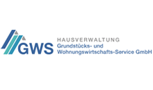 Kundenlogo GWS Grundstücks- und Wohnungswirtschafts-Service GmbH