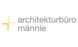 Männle Harald in Darmstadt - Logo