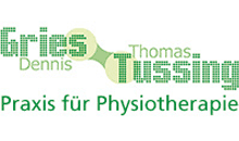 Kundenlogo Gries und Tussing Praxis f. Physiotherapie
