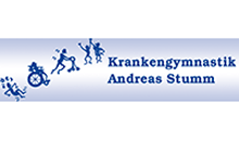 Kundenlogo von Stumm Andreas Krankengymnastik