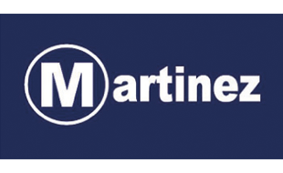 Martinez Tiefbau in Hahnheim - Logo