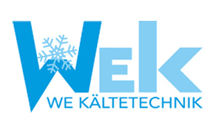 WE Kältetechnik GmbH & Co. KG in Nieder Kostenz - Logo