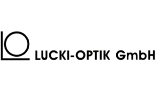 Lucki-Optik GmbH in Frankfurt am Main - Logo