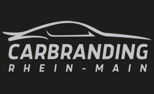 CBRM - Carbranding Rhein-Main GmbH in Wiesbaden - Logo