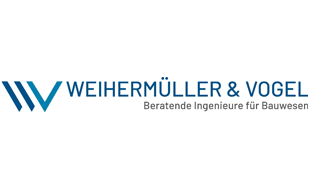 Weihermüller & Vogel GmbH in Wiesbaden - Logo