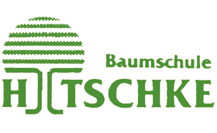 Baumschule Hitschke in Walluf - Logo