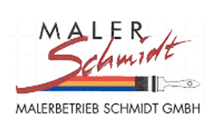 Malerbetrieb Schmidt GmbH in Gernsheim - Logo