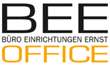 Kundenlogo B E E Büro-Einrichtungen Ernst