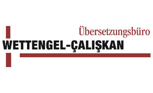 A. Wettengel-Caliskan / R. Caliskan GbR in Wiesbaden - Logo