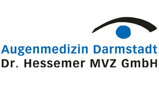 Dr. Hessemer MVZ GmbH ( Zweigpraxis ) Augenarzt in Riedstadt - Logo