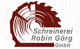 Schreinerei Robin Görg GmbH in Frankfurt am Main - Logo