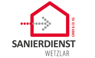 SanierDienst Wetzlar GmbH & Co. KG in Wetzlar - Logo
