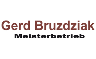 Bruzdziak Gerd in Maintal - Logo