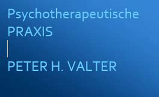 Valter Peter H. in Darmstadt - Logo