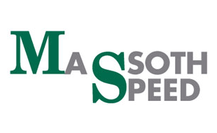 Massoth Speed in Lampertheim - Logo