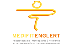 Englert Tobias M.Sc. Physiotherapie & Osteopathie in Darmstadt - Logo