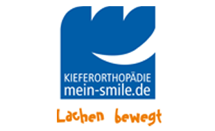 mein-smile Kieferorthopädie Dr. D. Kujat, MSc LO in Groß Gerau - Logo