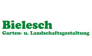 Bielesch Garten- u. Landschaftsbau in Brensbach - Logo