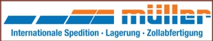 Richard Müller GmbH & Co. KG in Gelnhausen - Logo