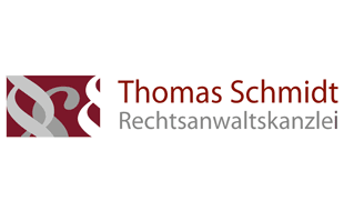 Schmidt Thomas in Darmstadt - Logo
