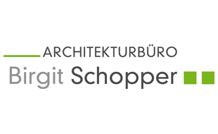 Schopper Birgit Dipl. Ing. (FH) Architektin in Mossautal - Logo