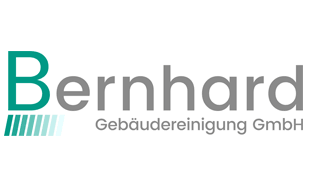Bernhard GmbH Gebäudereinigung in Weinsheim Kreis Bad Kreuznach - Logo
