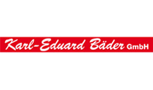 Kundenlogo Karl-Eduard Bäder GmbH Moderne Bodenbeläge