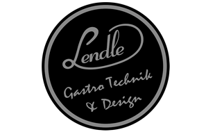 Lendle Gastro Technik & Design GmbH in Wiesbaden - Logo