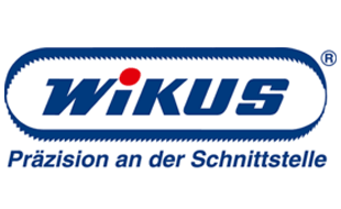 WIKUS - Sägenfabrik Wilhelm H. Kullmann GmbH & Co. KG in Spangenberg - Logo