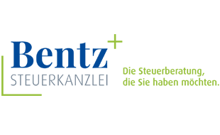 Bentz Steuerberatungsges. mbH & Co. KG in Hanau - Logo