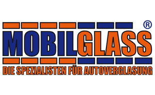 Mobiler Autoglasservice Mobil Glass GmbH in Darmstadt - Logo