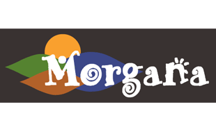 Morgana in Wiesbaden - Logo