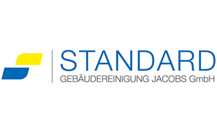STANDARD GEBÄUDEREINIGUNG JACOBS GMBH, Gebäudereinigung und -dienstleistungen mit Profil in Mainz - Logo