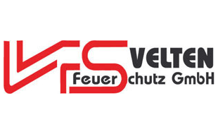 Velten Feuerschutz GmbH in Bensheim - Logo