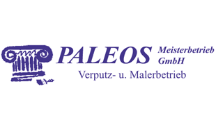 Paleos GmbH Meisterbetrieb in Griesheim in Hessen - Logo