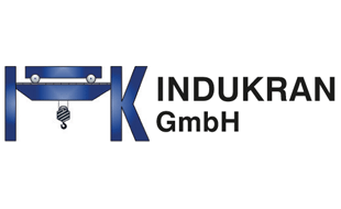 Indukran GmbH in Andernach - Logo