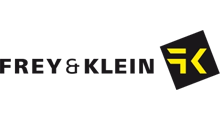 Kundenlogo Frey & Klein Int. Spedition GmbH
