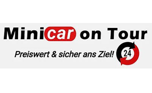 Minicar on Tour 24 Herborn in Herborn in Hessen - Logo