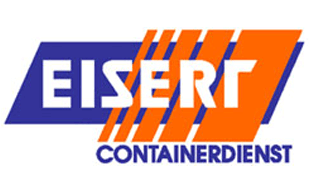 Alfons Eisert Container Transport GmbH in Großkrotzenburg - Logo