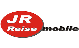 JR Reisemobile in Maintal - Logo
