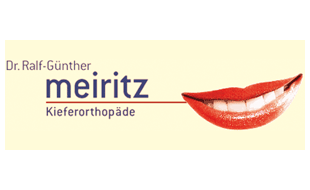 Meiritz Ralf-Günther Dr. med. dent. in Schlüchtern - Logo