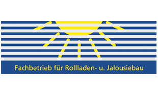 Rollladen und Jalousiebau Friedrich Schütz in Schöneck in Hessen - Logo