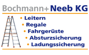 Bochmann + Neeb KG in Limburg an der Lahn - Logo