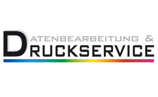 Datenbearbeitung & Druckservice Spengler in Bruchköbel - Logo